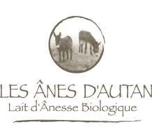 Logo les Anes d'Autan